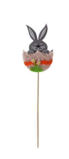 Insertion facile et stabilité