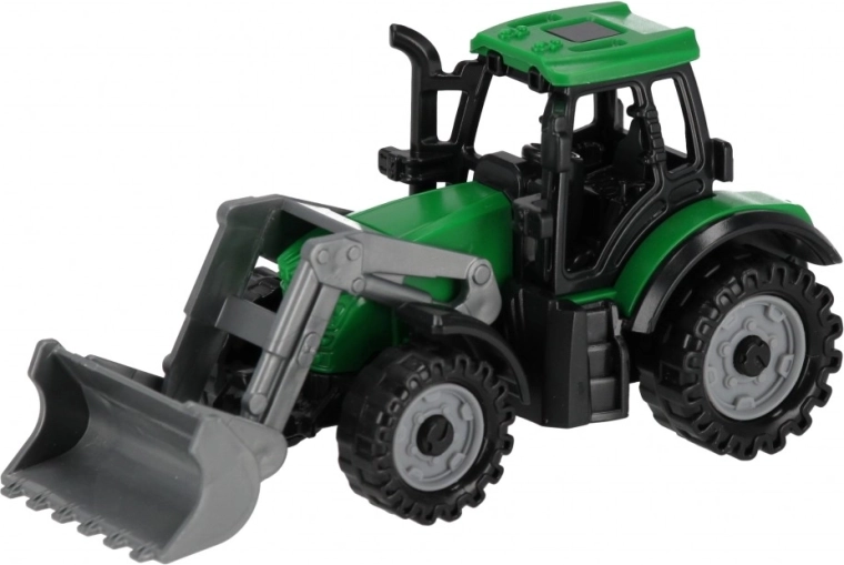 Format compact et finitions détaillées