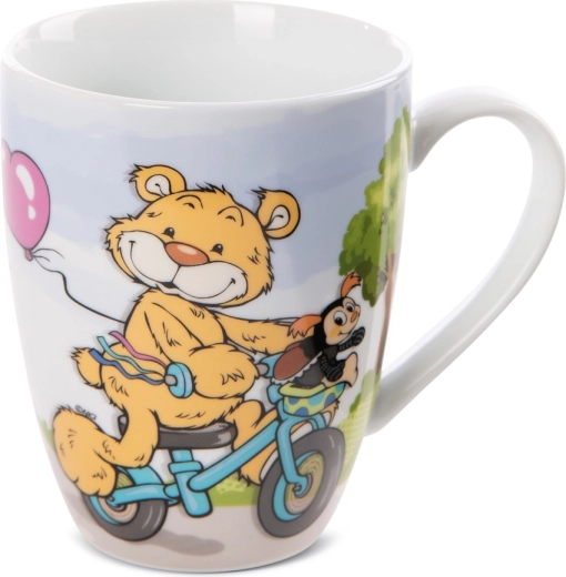 Mug NICI ours Mielo en coffret cadeau
