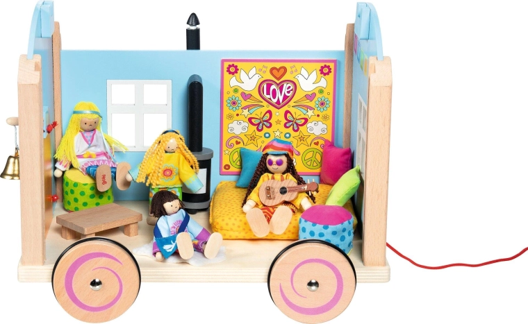 Avec équipement et accessoires