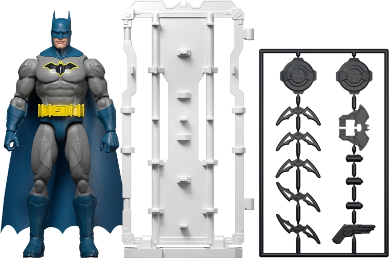 Accessoires pour des aventures pleines d’action