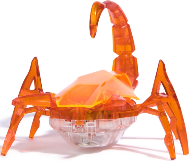 Queue lumineuse pour un effet accru