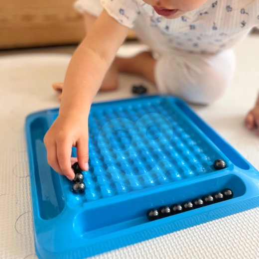 Entraînement de la motricité fine