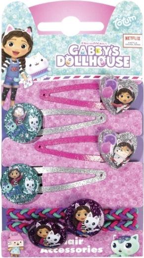 Accessoires pour cheveux GABBY'S DOLLHOUSE