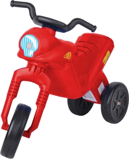 Porteur MAD Enduro Klasik rouge - 1 pièce