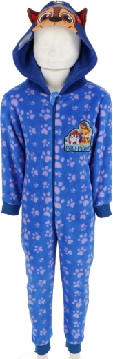combinaison enfant 3 en 1 PAW Patrol Cozy Noxxiez