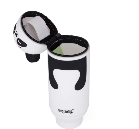 Se transforme en support à crayons