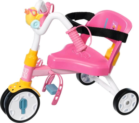 Tricycle pour enfant BABY born