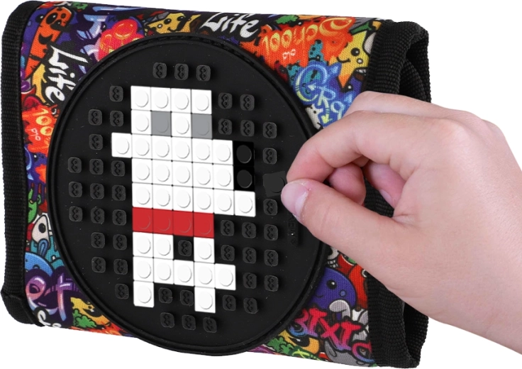 Panneau pixel pour votre style personnel