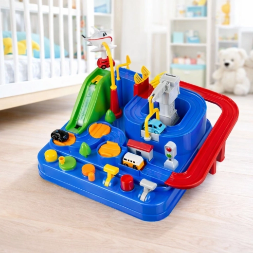 Design de table compact