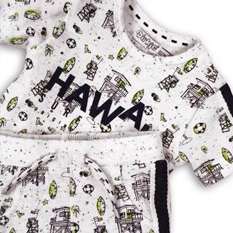 Coupe pratique pour un enfilage facile