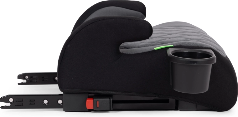 Fixation ISOFIX stable