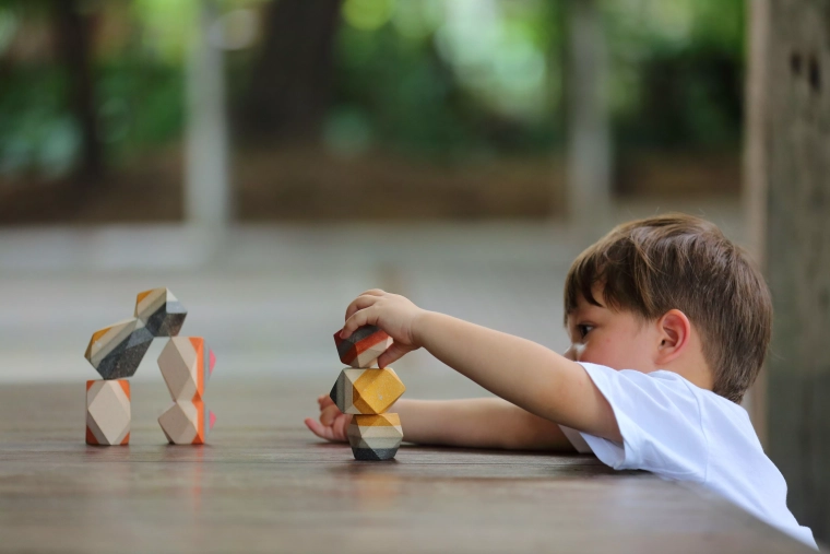 Qualité écologique PlanToys