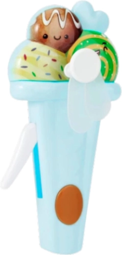 Format compact et design ludique