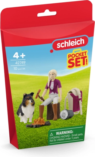 Format de poche pour les voyages