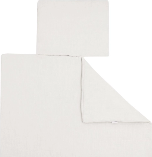 Mousseline respirante pour un sommeil paisible