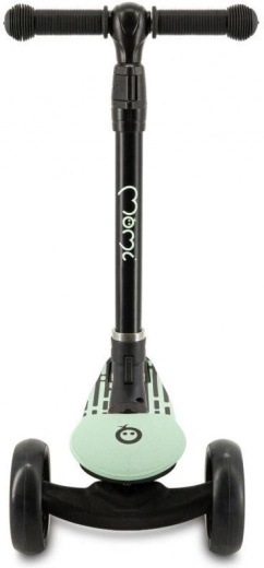 Grandit avec l’enfant grâce aux 3 hauteurs de guidon