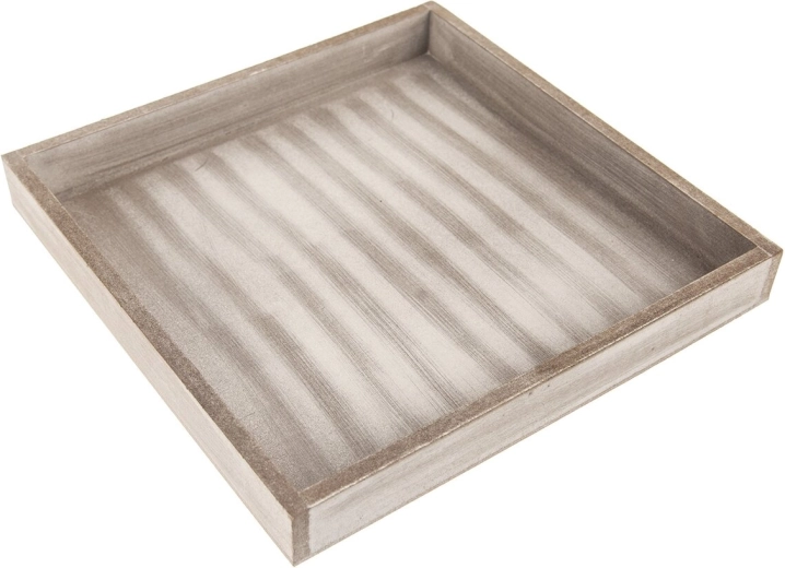 Délimitation pratique grâce au bord surélevé