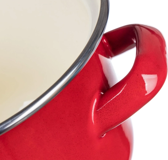 Émail durable et résistant