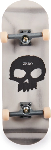 Graphisme iconique ZERO