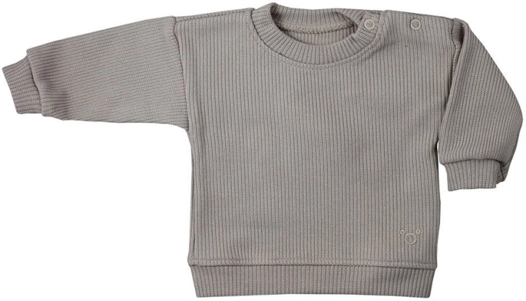 T-shirt bébé Koala Pure, beige