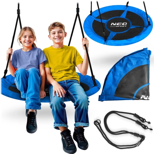 Neo-Sport Swingo nid balançoire 105 cm