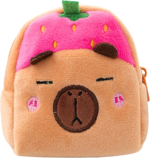 Clip pratique pour un accrochage facile