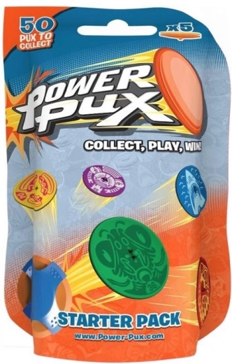 Pack de démarrage Goliath PowerPux
