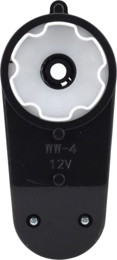 Montage facile avec supports prévus