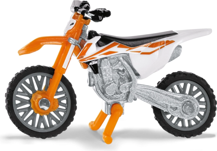 Moto Siku KTM SX-F 450