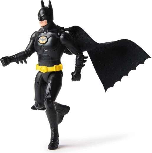 Poses dynamiques avec cape