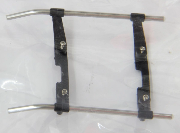 Rail d’atterrissage pour Mobilecopter JAMARA
