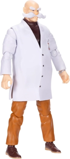 Large possibilité de poses