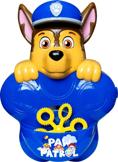 Le héros préféré Chase de PAW PATROL