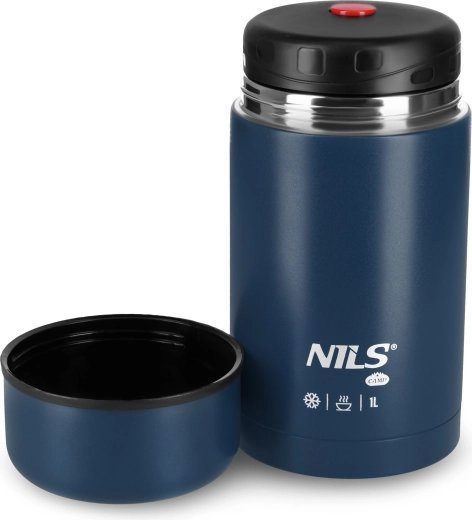 Large ouverture pour un service facile