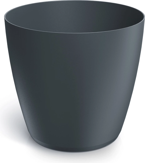 Cache-pot Mate 11,9 cm anthracite