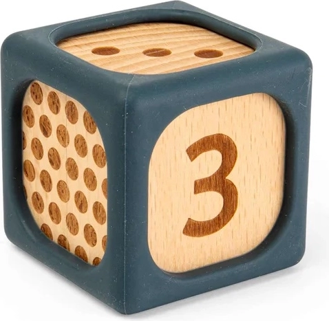 Bords en silicone souple pour un jeu en toute sécurité