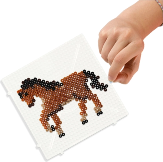 Développe la motricité fine et la patience