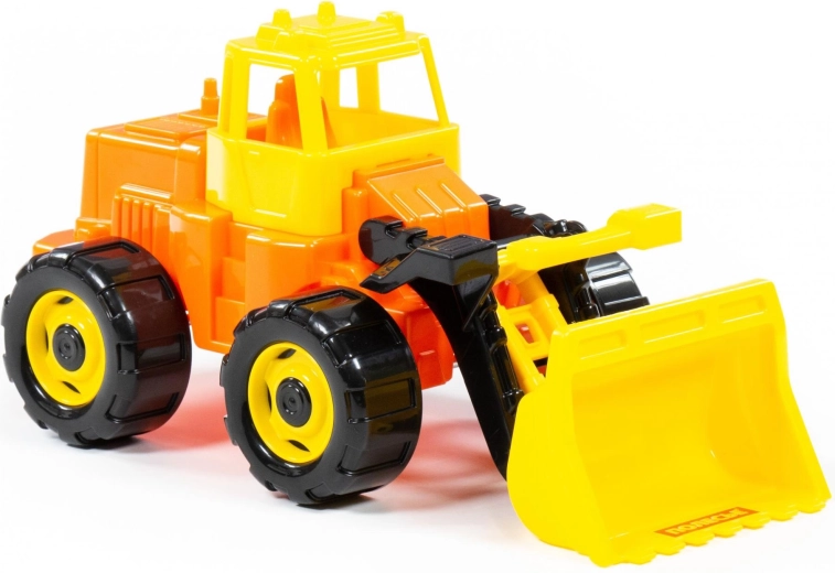 Structure légère et résistante