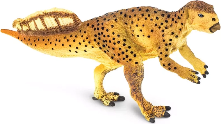 Psittacosaurus – figurine de dinosaure Safari Ltd.