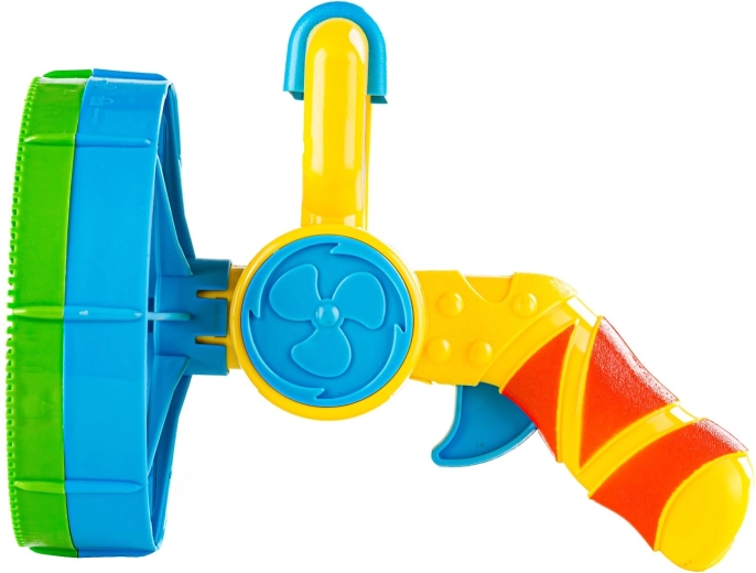 Prise en main ergonomique et utilisation simple