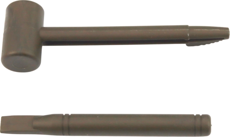 Des outils adaptés aux enfants pour un travail facile