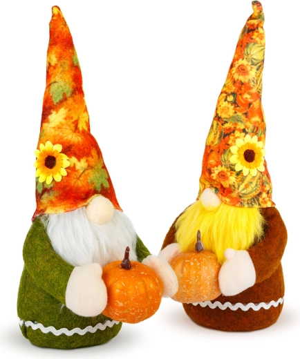 Deux variantes de couleur