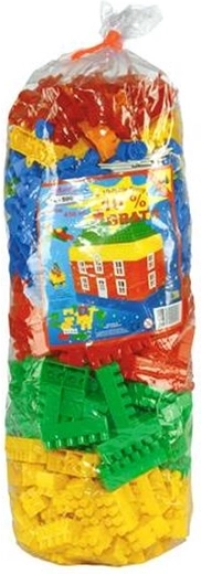 Jeu de construction KL-500 (500 pièces)