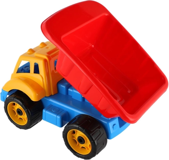 Cabine pour figurines et attache de remorquage