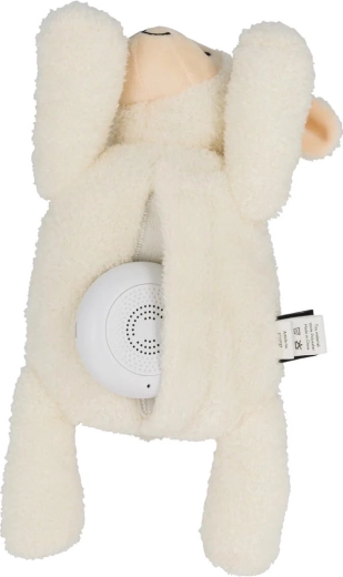 Recharge via USB‑C et minuterie 15/30/60 min