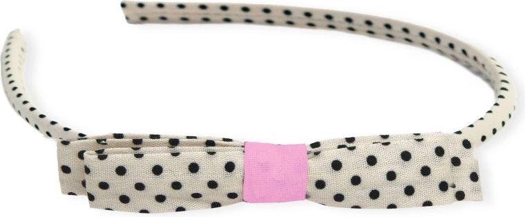Bandeau pour cheveux Djeco Allegra