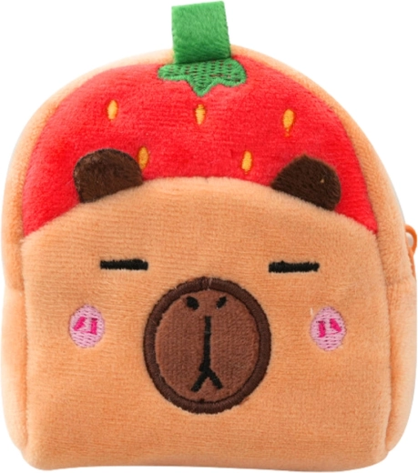 Peluche douce et design mignon