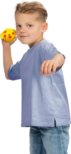 Douce et sûre pour les enfants