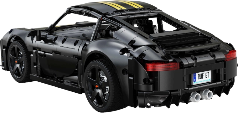 Prêt pour une extension RC